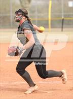 Photo from the gallery "Greenway vs Coconino (Sunrise Mountain Invitational)"