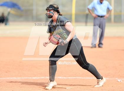 Thumbnail 2 in Greenway vs Coconino (Sunrise Mountain Invitational) photogallery.