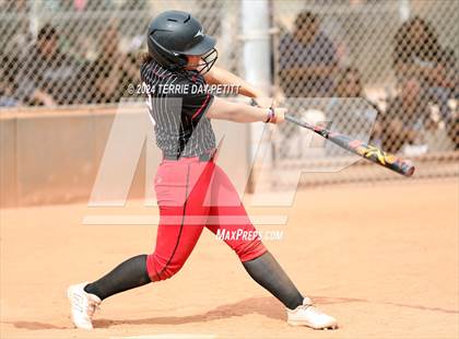 Thumbnail 1 in Greenway vs Coconino (Sunrise Mountain Invitational) photogallery.