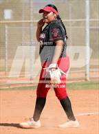Photo from the gallery "Greenway vs Coconino (Sunrise Mountain Invitational)"