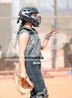 Photo from the gallery "Greenway vs Coconino (Sunrise Mountain Invitational)"