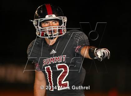 Thumbnail 3 in Ritenour @ Rockwood Summit photogallery.
