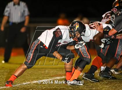 Thumbnail 3 in Ritenour @ Rockwood Summit photogallery.