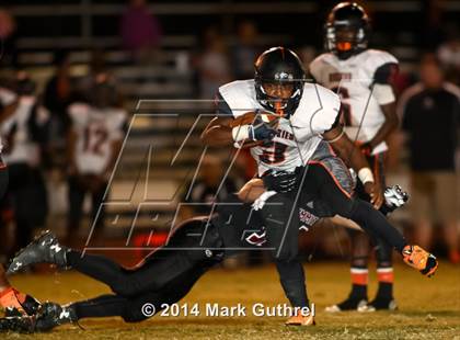 Thumbnail 3 in Ritenour @ Rockwood Summit photogallery.