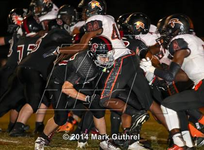 Thumbnail 3 in Ritenour @ Rockwood Summit photogallery.