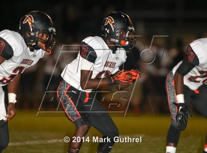 Thumbnail 3 in Ritenour @ Rockwood Summit photogallery.