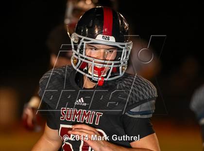 Thumbnail 3 in Ritenour @ Rockwood Summit photogallery.