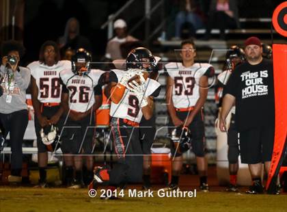 Thumbnail 3 in Ritenour @ Rockwood Summit photogallery.