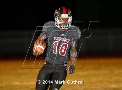 Thumbnail 3 in Ritenour @ Rockwood Summit photogallery.