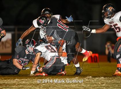 Thumbnail 3 in Ritenour @ Rockwood Summit photogallery.