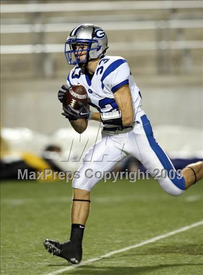 Thumbnail 2 in Georgetown @ McNeil photogallery.