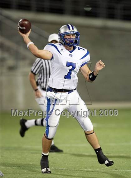 Thumbnail 1 in Georgetown @ McNeil photogallery.
