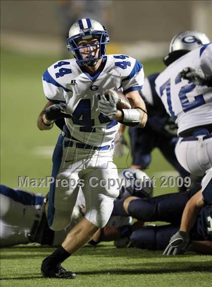Thumbnail 1 in Georgetown @ McNeil photogallery.