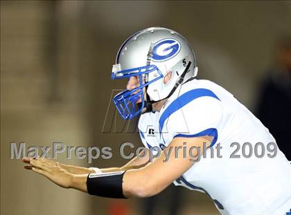 Thumbnail 1 in Georgetown @ McNeil photogallery.