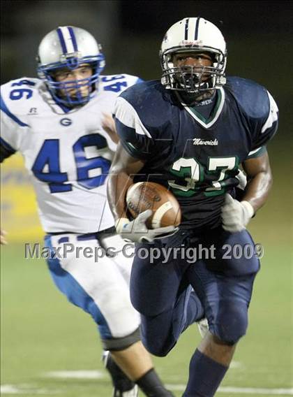 Thumbnail 1 in Georgetown @ McNeil photogallery.