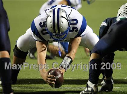 Thumbnail 3 in Georgetown @ McNeil photogallery.