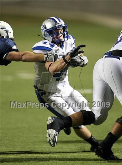 Thumbnail 3 in Georgetown @ McNeil photogallery.