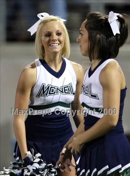 Thumbnail 3 in Georgetown @ McNeil photogallery.
