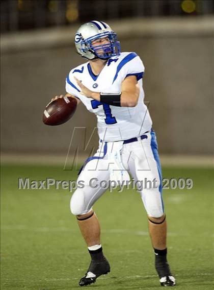Thumbnail 1 in Georgetown @ McNeil photogallery.