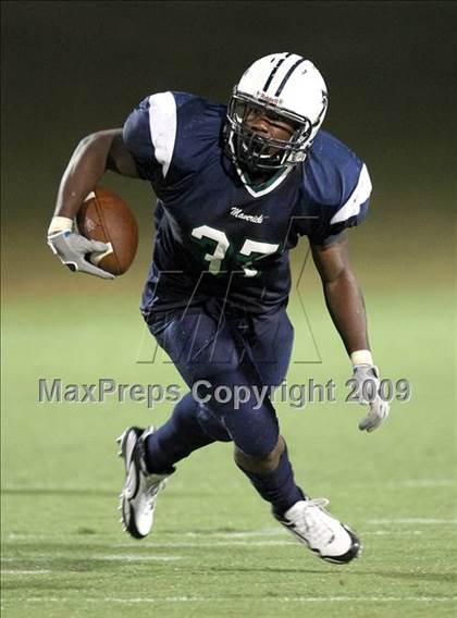Thumbnail 1 in Georgetown @ McNeil photogallery.