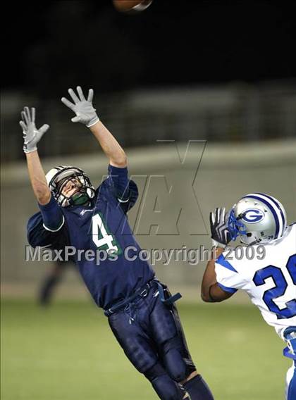 Thumbnail 3 in Georgetown @ McNeil photogallery.