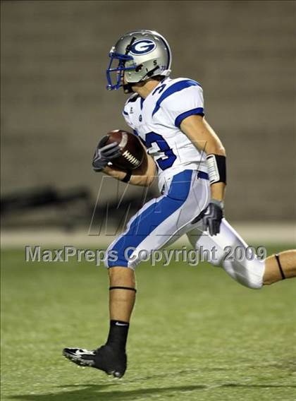 Thumbnail 3 in Georgetown @ McNeil photogallery.