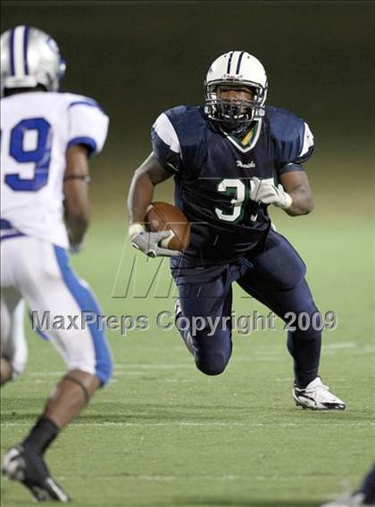 Thumbnail 2 in Georgetown @ McNeil photogallery.