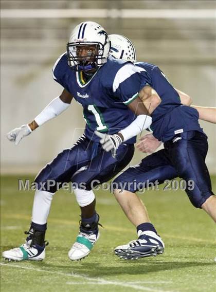 Thumbnail 2 in Georgetown @ McNeil photogallery.