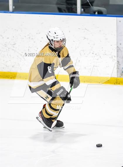 Thumbnail 3 in Brewer vs. Yarmouth (MPA Regional Final) photogallery.