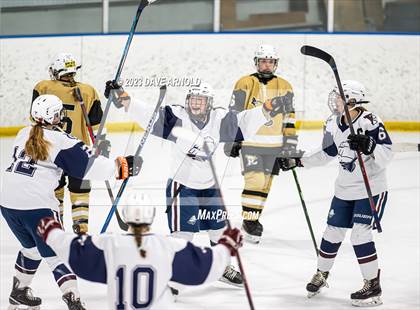 Thumbnail 1 in Brewer vs. Yarmouth (MPA Regional Final) photogallery.