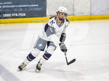Thumbnail 2 in Brewer vs. Yarmouth (MPA Regional Final) photogallery.