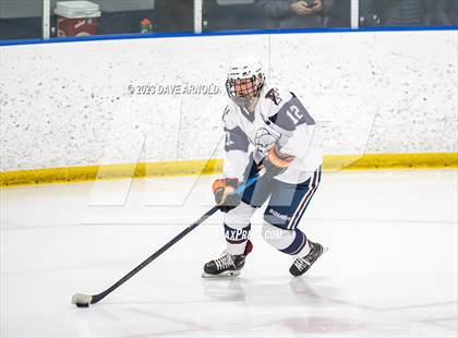Thumbnail 1 in Brewer vs. Yarmouth (MPA Regional Final) photogallery.