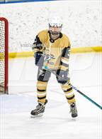 Photo from the gallery "Brewer vs. Yarmouth (MPA Regional Final)"