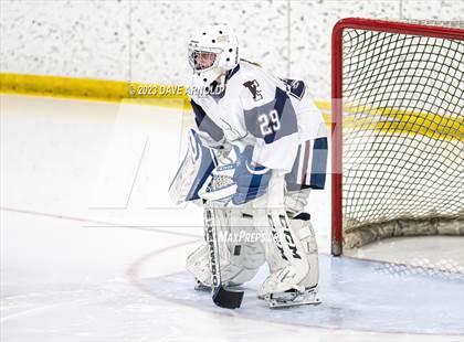 Thumbnail 1 in Brewer vs. Yarmouth (MPA Regional Final) photogallery.