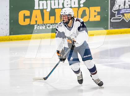 Thumbnail 2 in Brewer vs. Yarmouth (MPA Regional Final) photogallery.