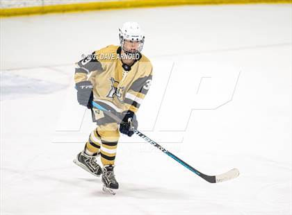 Thumbnail 3 in Brewer vs. Yarmouth (MPA Regional Final) photogallery.