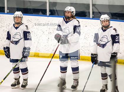 Thumbnail 3 in Brewer vs. Yarmouth (MPA Regional Final) photogallery.