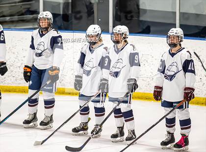 Thumbnail 2 in Brewer vs. Yarmouth (MPA Regional Final) photogallery.