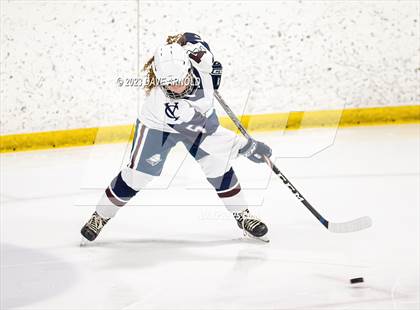 Thumbnail 2 in Brewer vs. Yarmouth (MPA Regional Final) photogallery.
