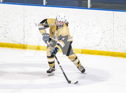 Thumbnail 2 in Brewer vs. Yarmouth (MPA Regional Final) photogallery.