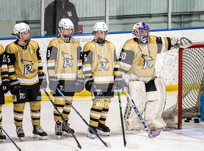 Thumbnail 1 in Brewer vs. Yarmouth (MPA Regional Final) photogallery.