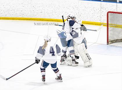 Thumbnail 1 in Brewer vs. Yarmouth (MPA Regional Final) photogallery.