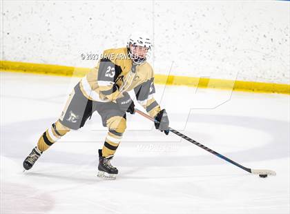 Thumbnail 2 in Brewer vs. Yarmouth (MPA Regional Final) photogallery.