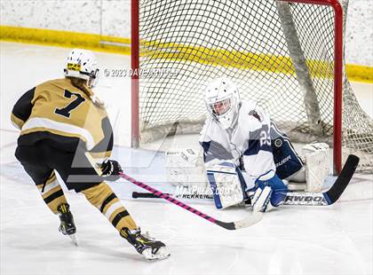 Thumbnail 2 in Brewer vs. Yarmouth (MPA Regional Final) photogallery.