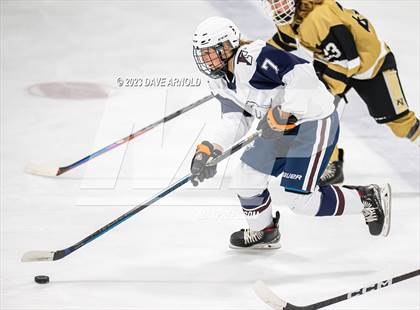 Thumbnail 3 in Brewer vs. Yarmouth (MPA Regional Final) photogallery.