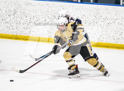 Thumbnail 3 in Brewer vs. Yarmouth (MPA Regional Final) photogallery.