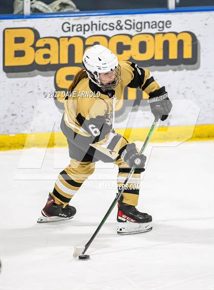Thumbnail 3 in Brewer vs. Yarmouth (MPA Regional Final) photogallery.