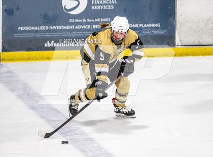 Thumbnail 1 in Brewer vs. Yarmouth (MPA Regional Final) photogallery.