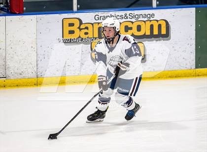 Thumbnail 2 in Brewer vs. Yarmouth (MPA Regional Final) photogallery.
