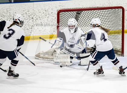 Thumbnail 1 in Brewer vs. Yarmouth (MPA Regional Final) photogallery.